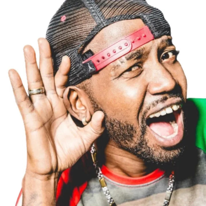 Jiff Di Bossman 🇭🇹