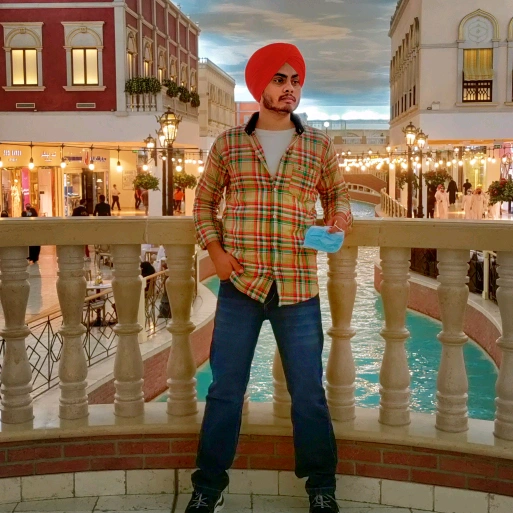 ♠️rusticate jatt♠️