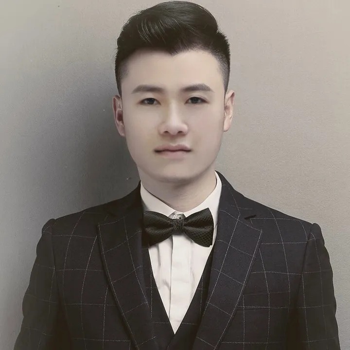 Nguyễn Xuân Hoà