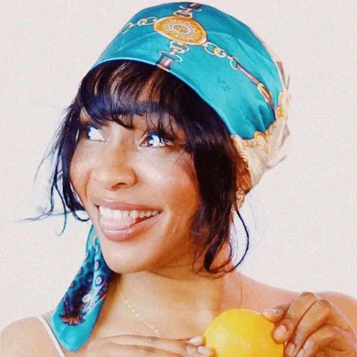 Chichi Nzeigwe