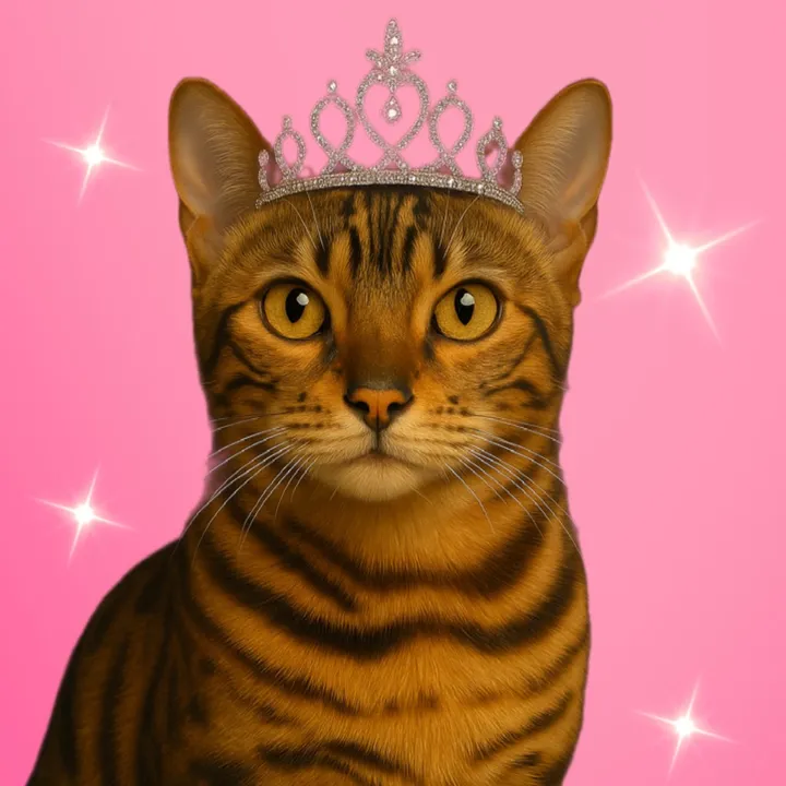 Princesse.Nala🌸🐆