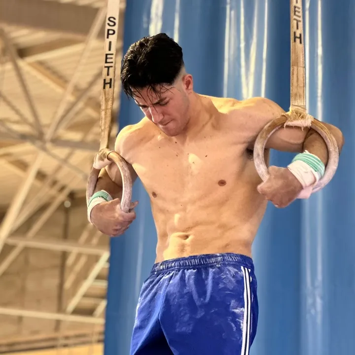 Christos Tsiggelidis