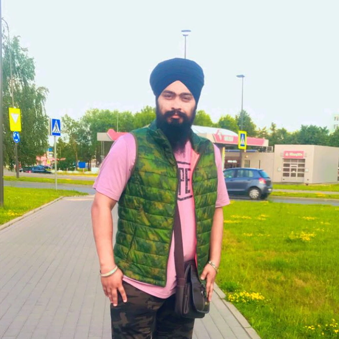 Ranjit Kahlon