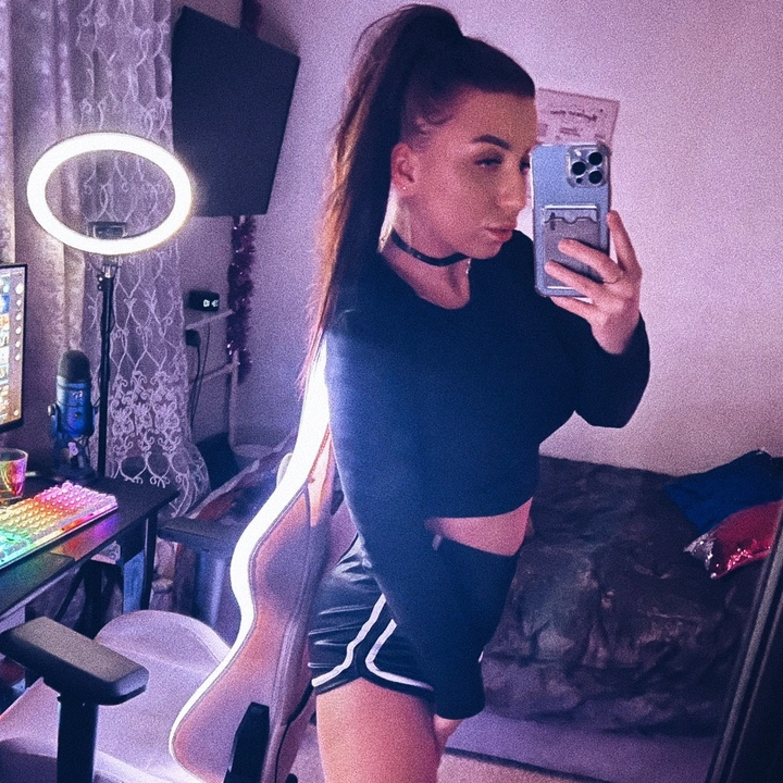 Asmr💜Lilya