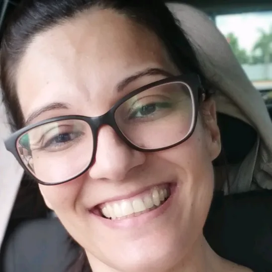 Camile Da Silva Genro