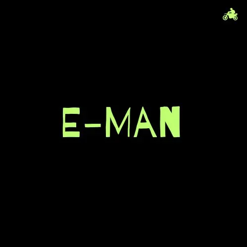 E Man