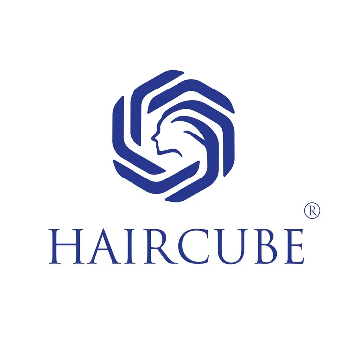 HAIRCUBE HAIR