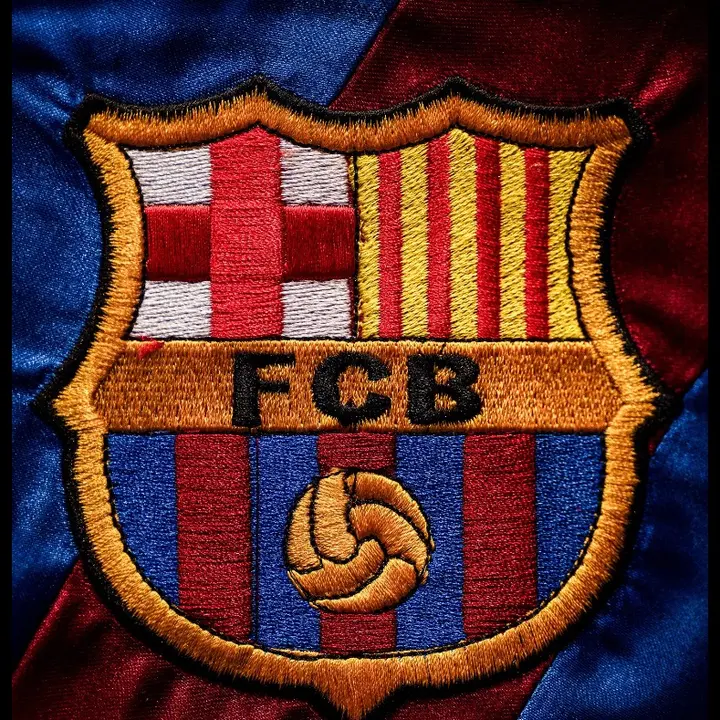 BarcelonaKev