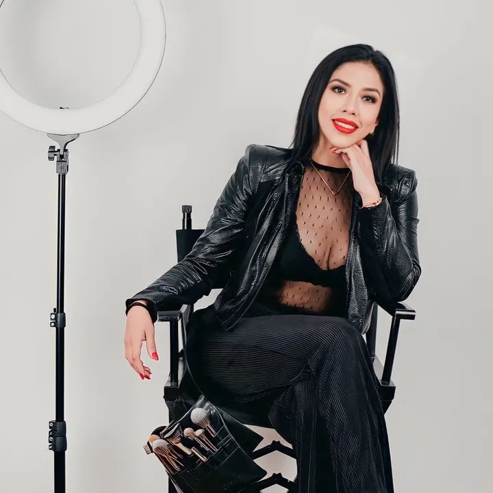 Kim Makeup studio