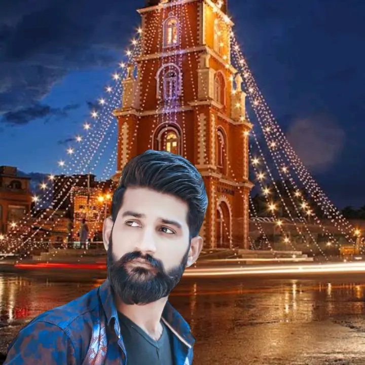 Akash Ronak Ak