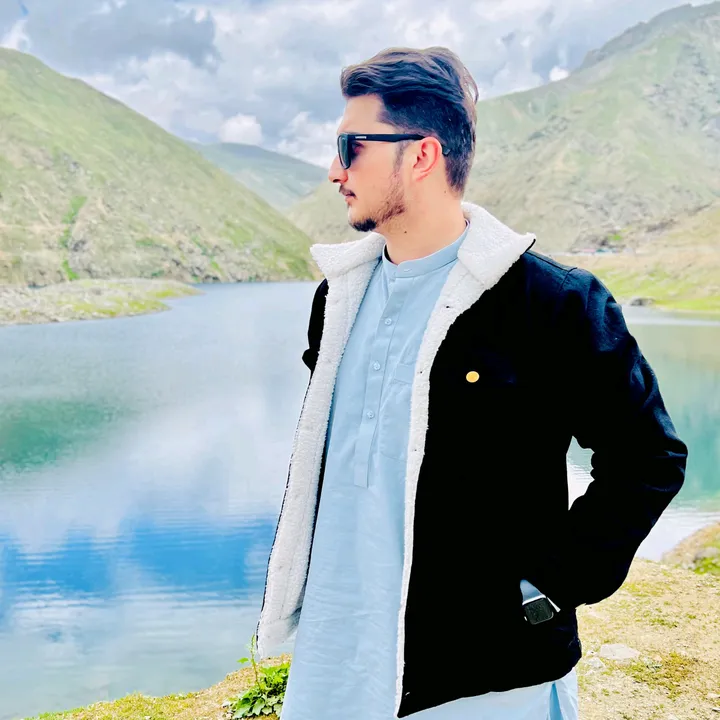 Muhammad Faizan