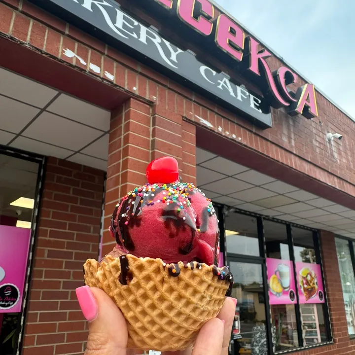 Ladolcekcabakerycafe