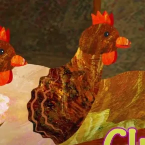 Cluck