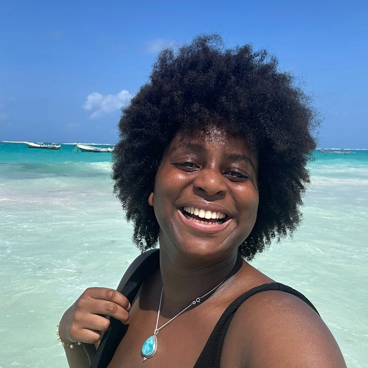 Zai rambles 🧜🏾‍♀️🌺