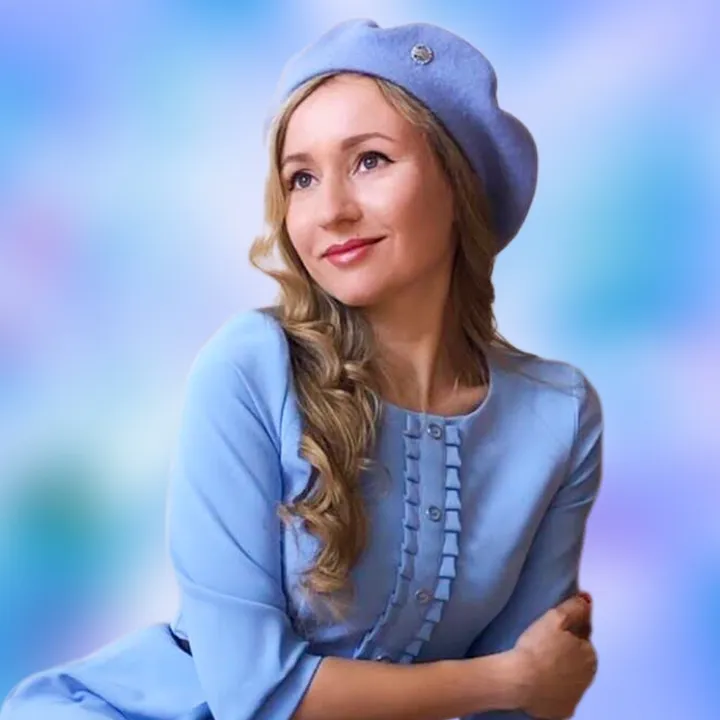 ВАЛЕРИЯ ЗОЛУШКА