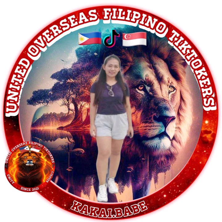 🇵🇭 Kakai.Babe 🇸🇬UOFT🦁