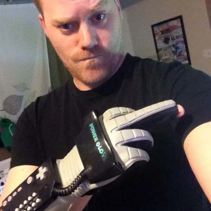 Video Games Collector