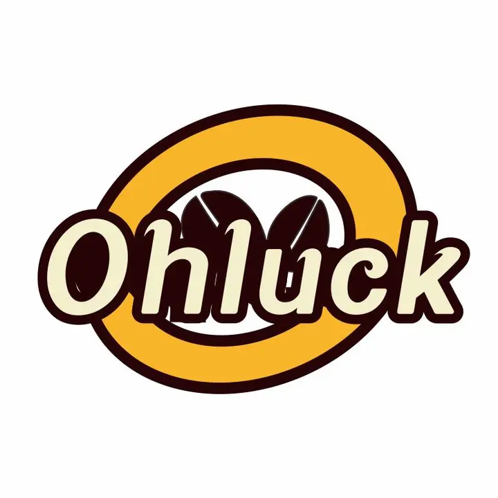 OH-LUCK coffee shop
