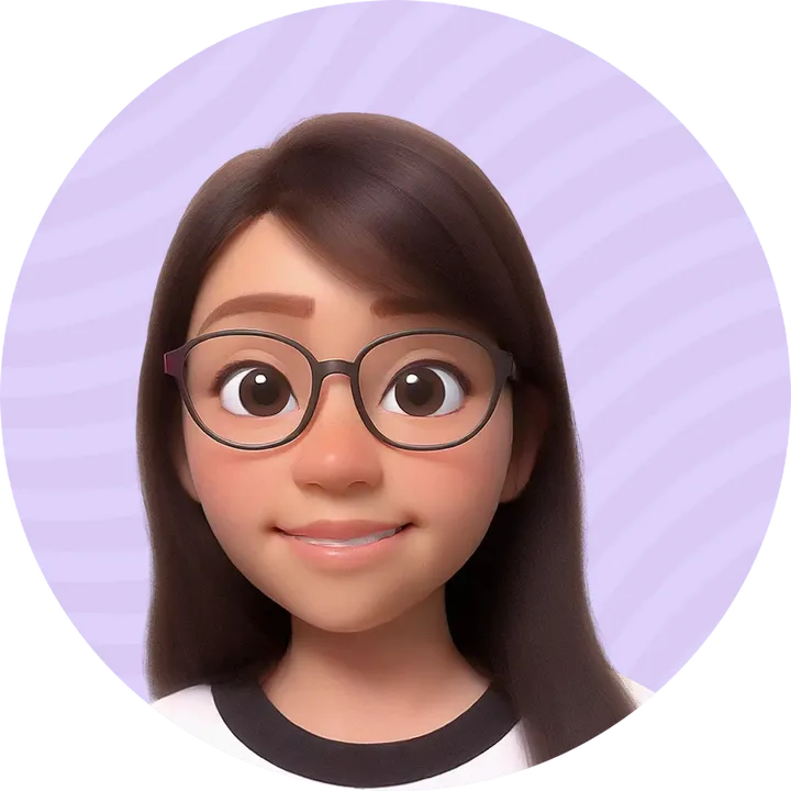 Jocelyn 宸羽