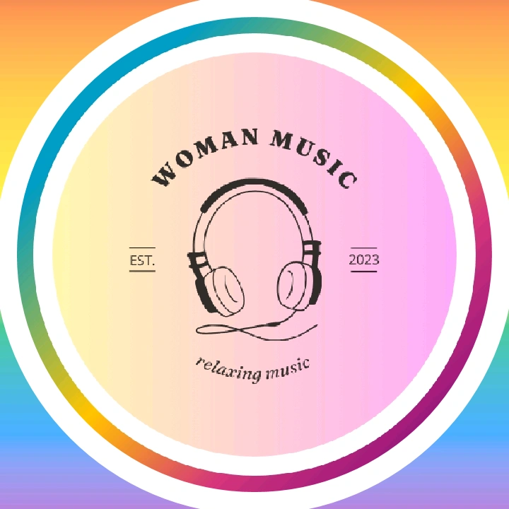 woman music