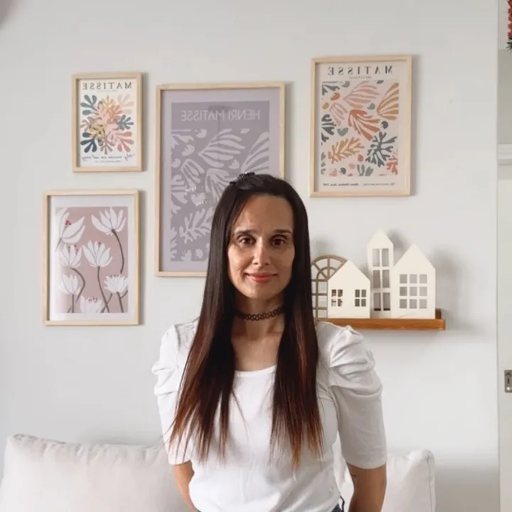 Mamá Decora