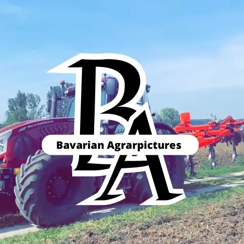 Bavarian Agrarpictures 🇩🇪🦅