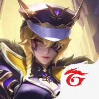 Garena傳說對決