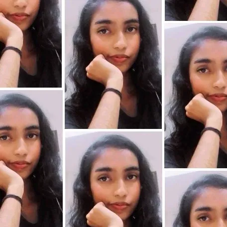 Nisha Prakash
