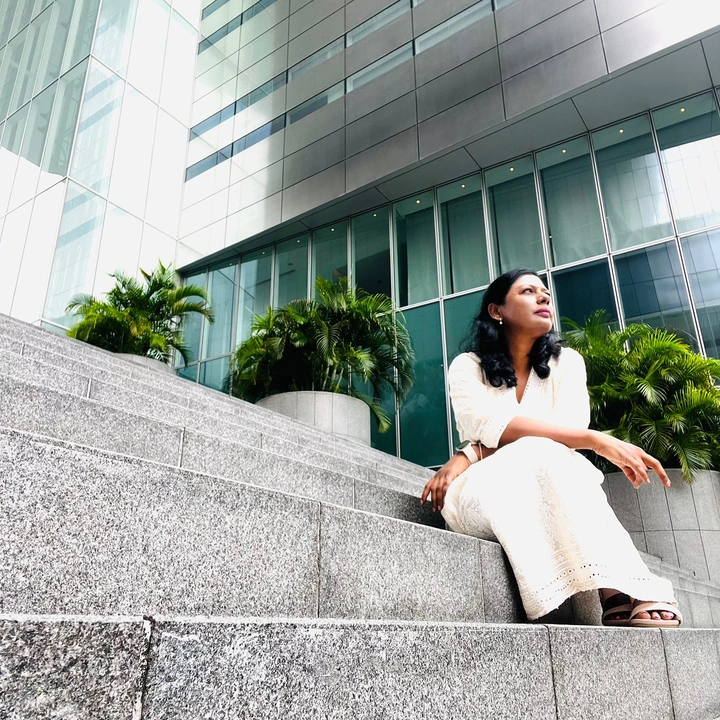 Latha Kannan Yogi Realtor