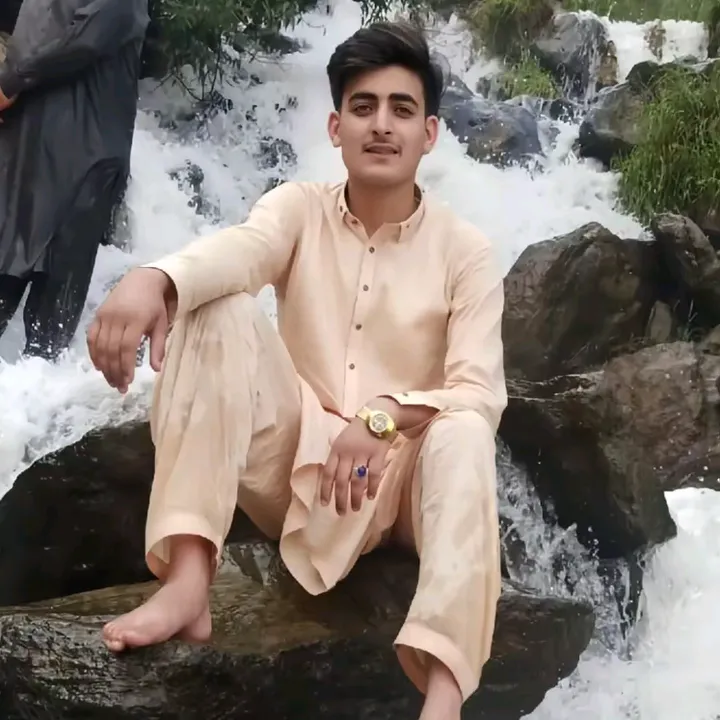 Awais zada