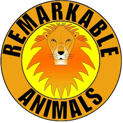 Remarkable Animals