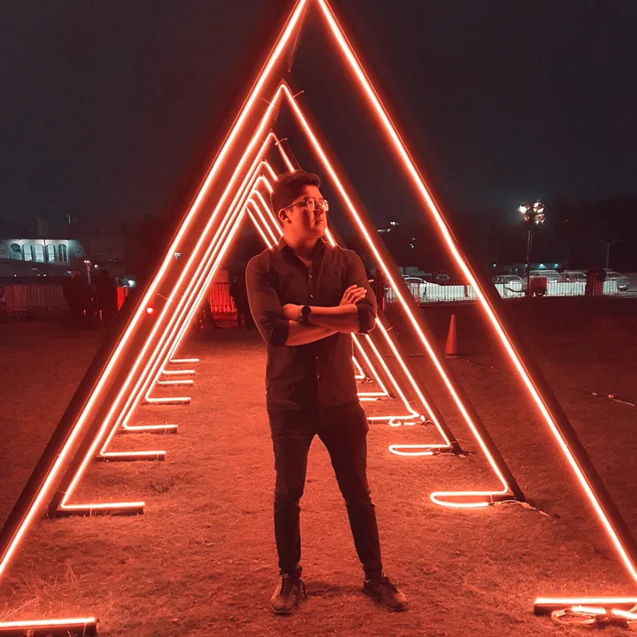 Misael Cruz