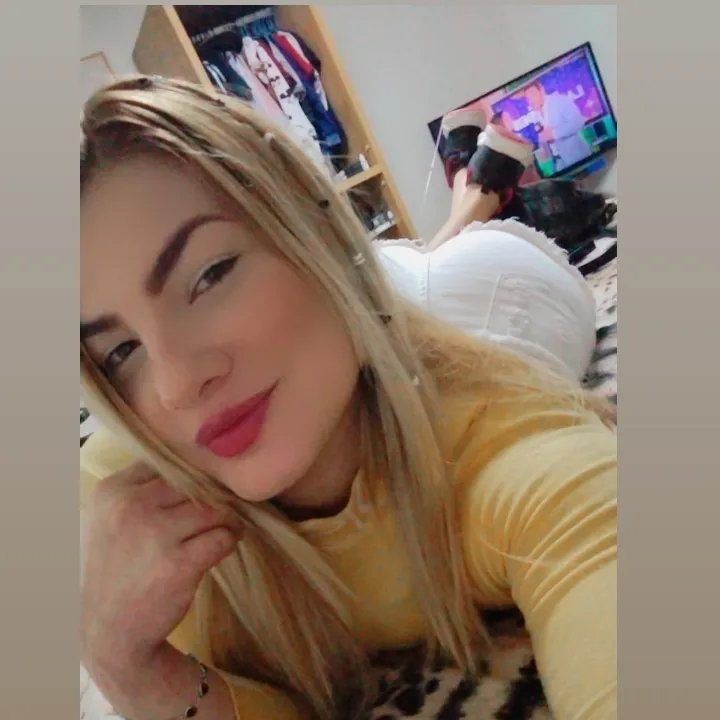 Carolina Rodriguez