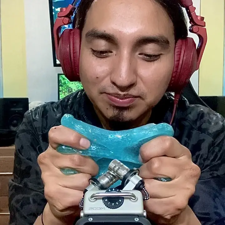 MARKITOS ASMR