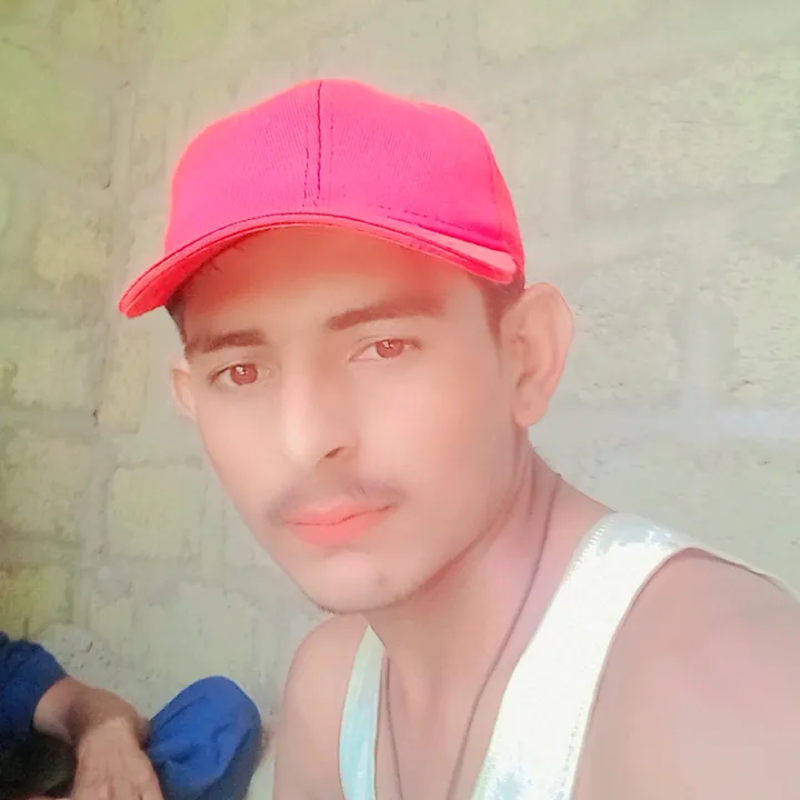 M Shazad Laghari