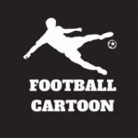 Football.Cartoon
