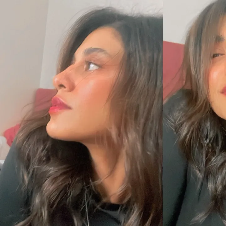 Nadia Tharwat