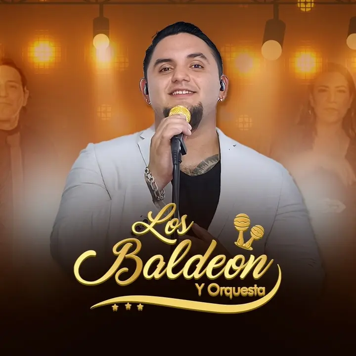 LOS BALDEON ORQUESTA