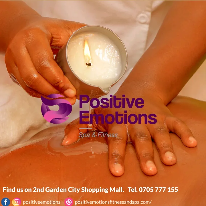 PositiveEmotionsFitnessAndSpa