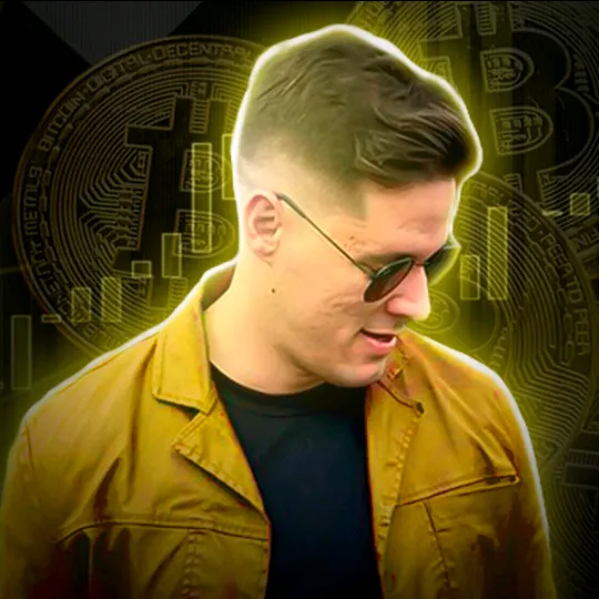 João Pedro | Criptomoedas
