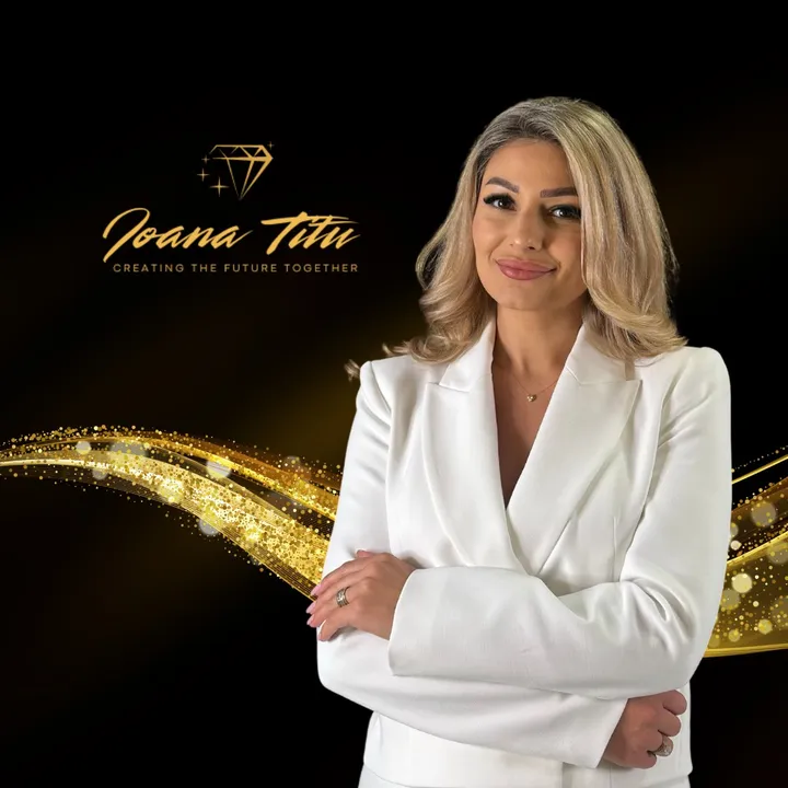 Ioana Titu