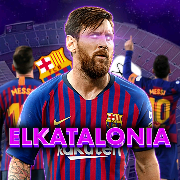 Elkatalonia
