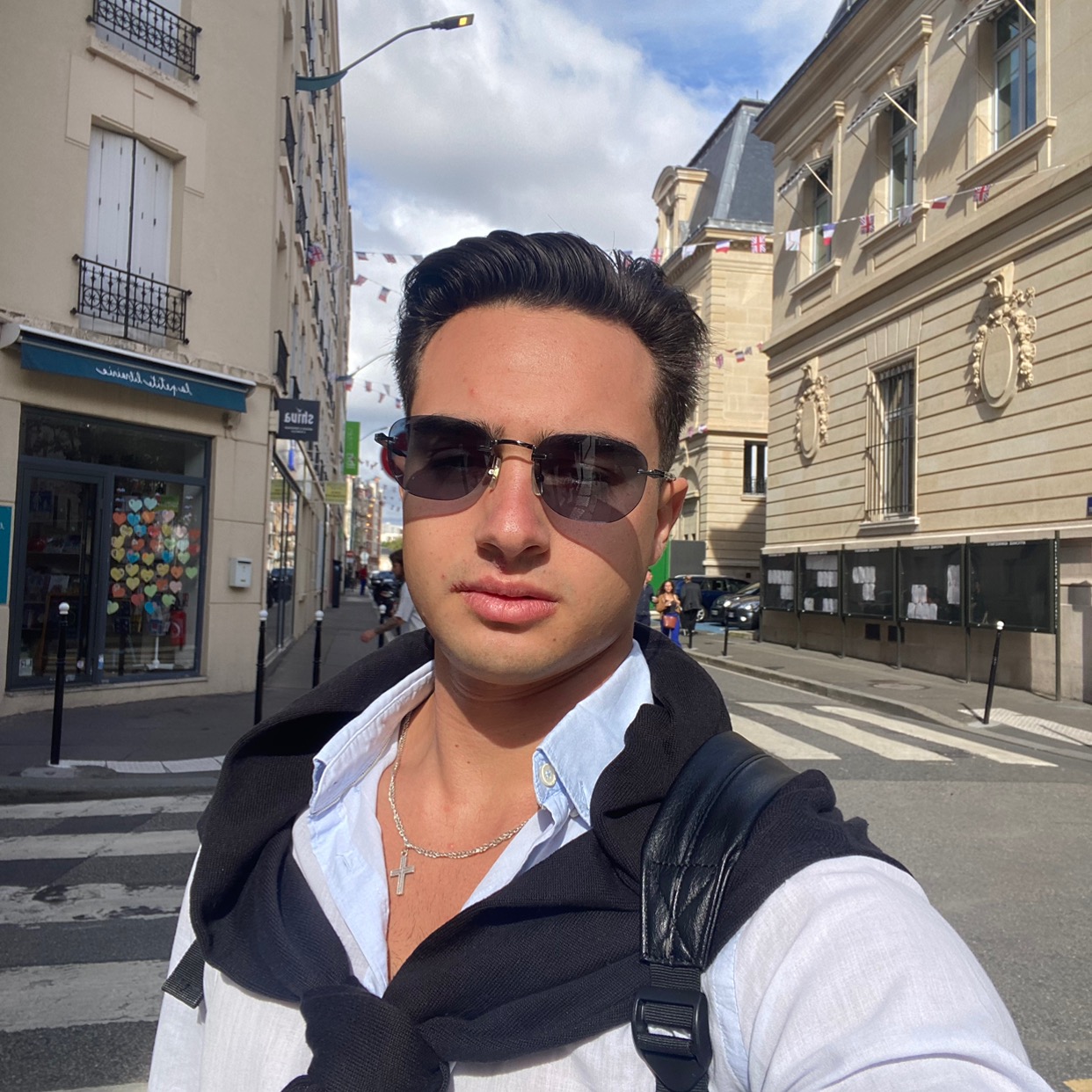 Laur Serban