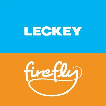 Firefly by Leckey