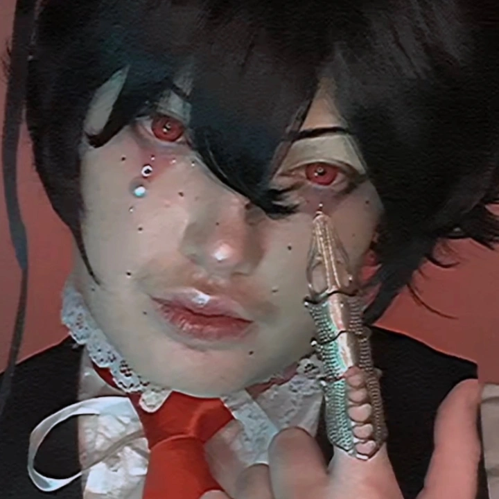 rhyysyboy.cos _(:3 」∠)_
