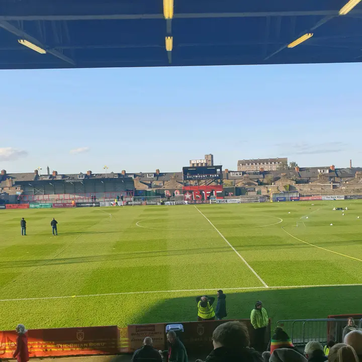 Oisin⚫🔴🇮🇪