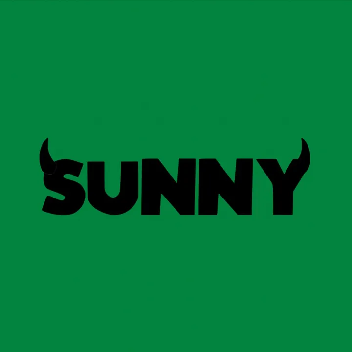 Sunny