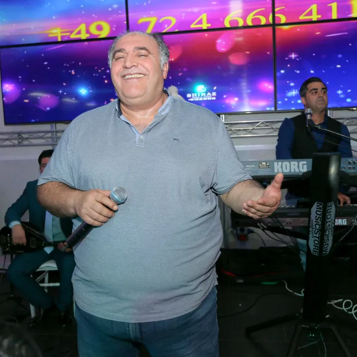 Zakaria hejar