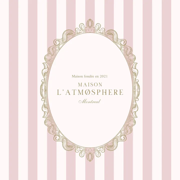 MAISON L’ATMØSPHERE