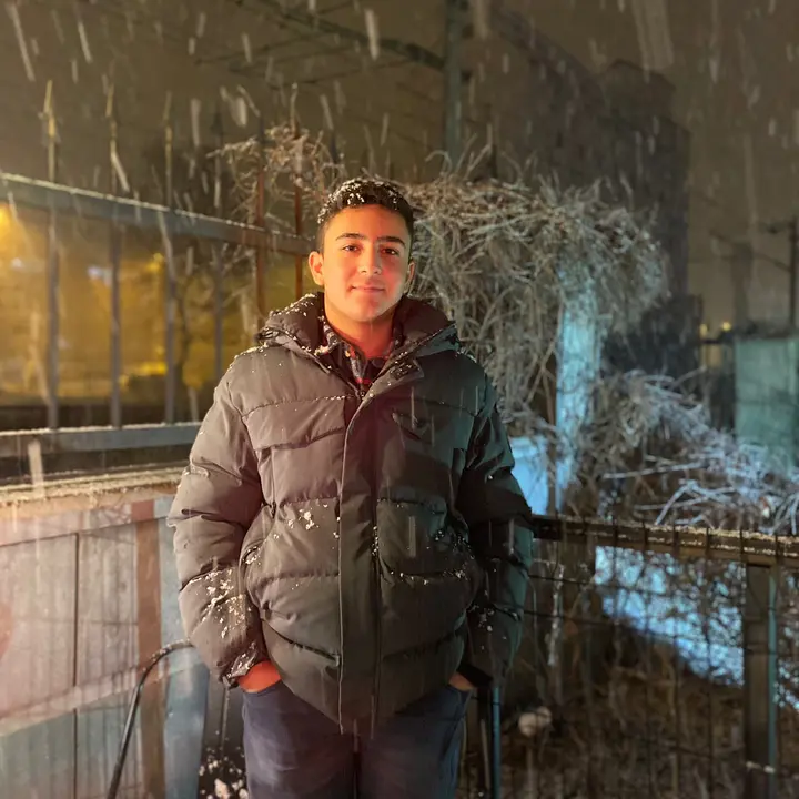 HÜSEYİN BAŞSEDİR✅